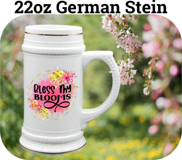 Bless My Blooms - Image 9