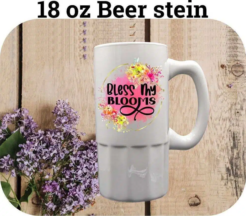 Bless My Blooms - Image 5