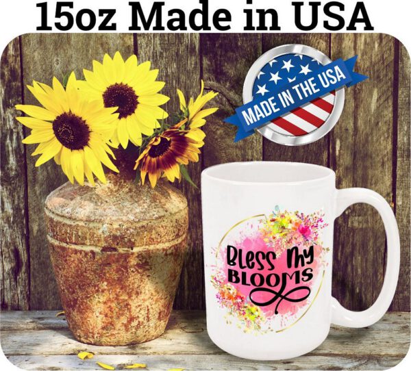 Bless My Blooms - Image 11