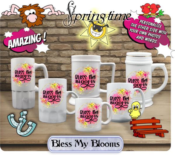 Bless My Blooms - Image 2