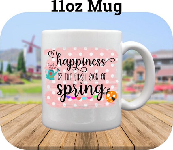 Happiness is … - Image 8
