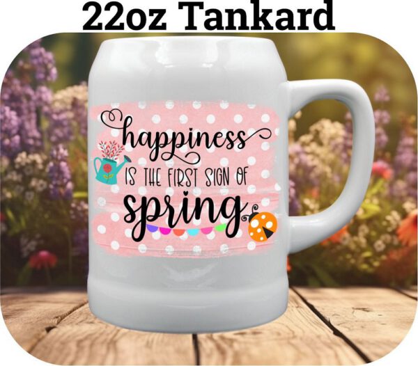 Happiness is … - Image 3