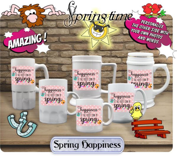 Happiness is … - Image 2