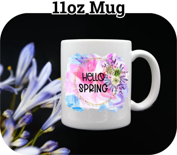 Hello Spring - Image 8