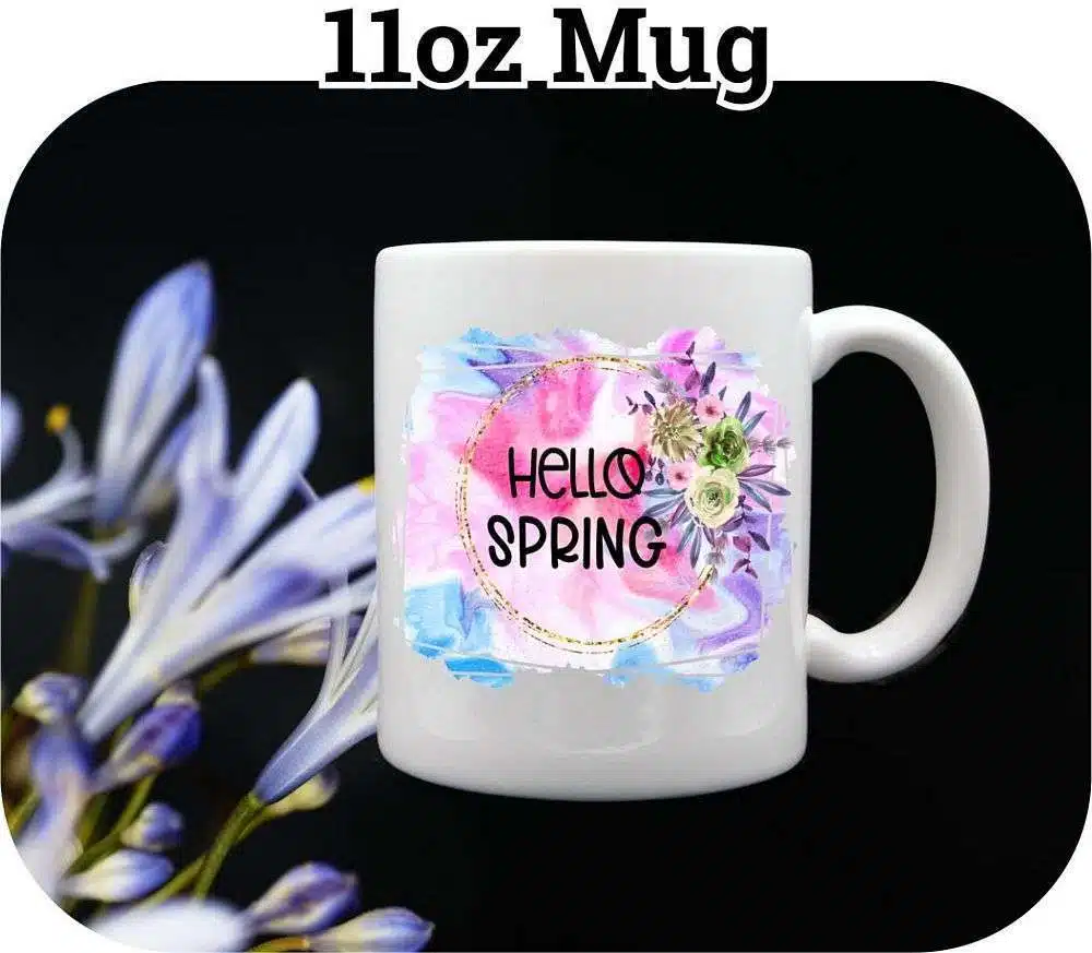 Hello Spring - Image 8
