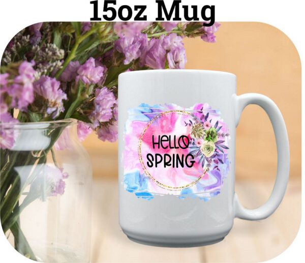 Hello Spring - Image 7