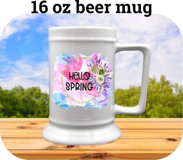 Hello Spring - Image 4