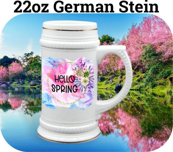 Hello Spring - Image 9