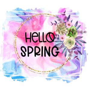 Hello Spring