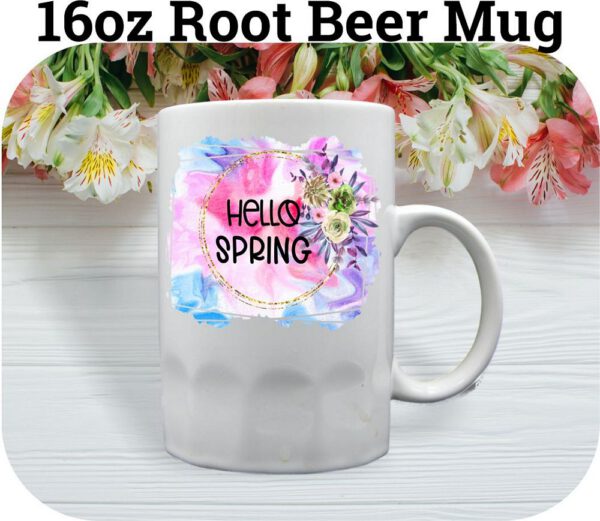 Hello Spring - Image 6