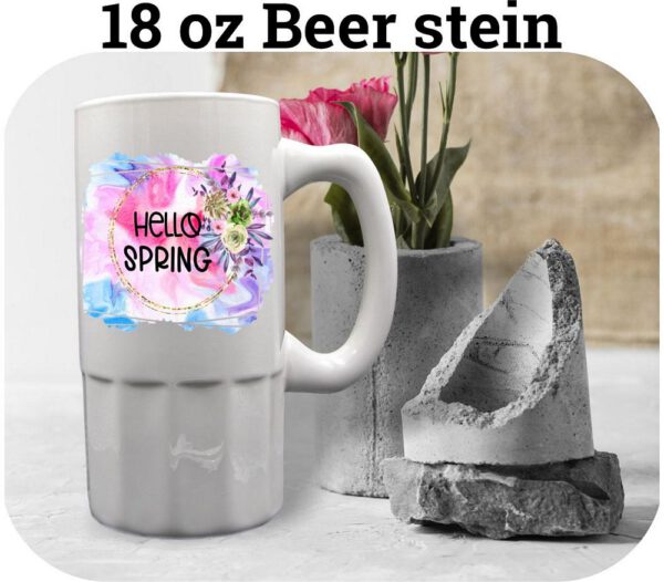 Hello Spring - Image 5