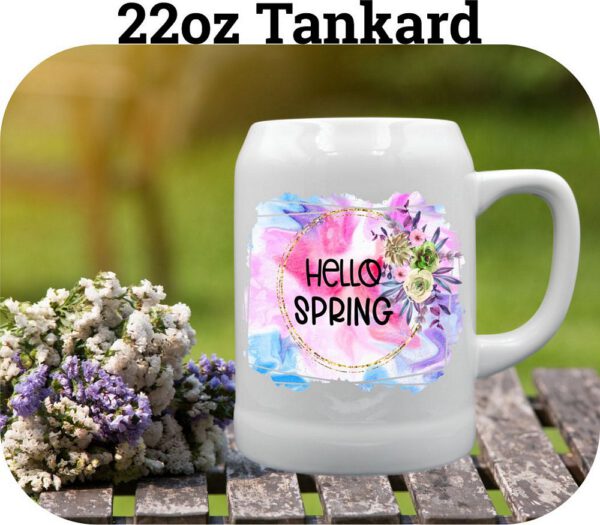 Hello Spring - Image 3