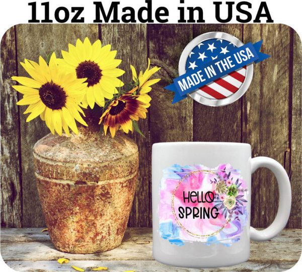 Hello Spring - Image 10