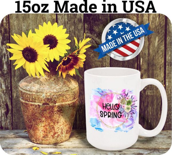 Hello Spring - Image 11