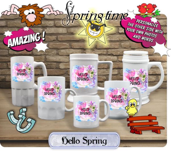 Hello Spring - Image 2