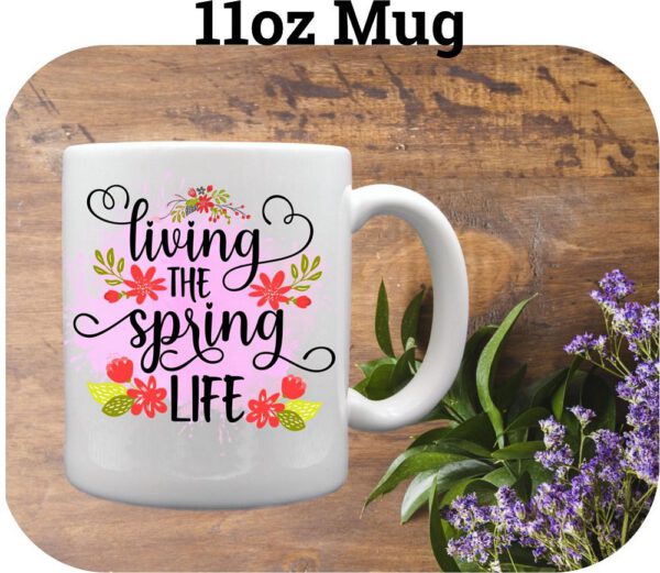 Spring Life - Image 8