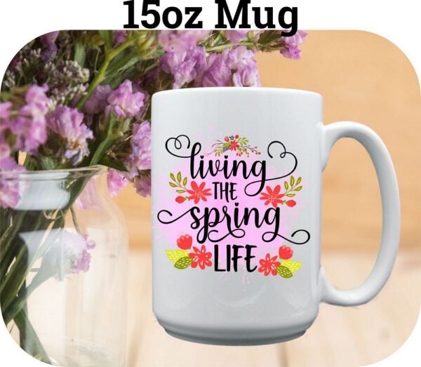 Spring Life - Image 7