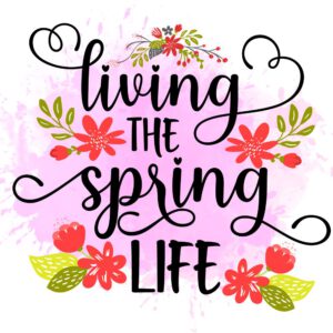 Spring Life