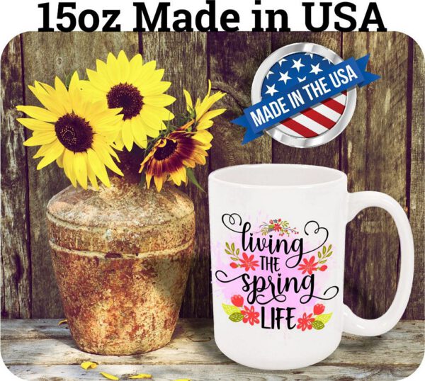 Spring Life - Image 11