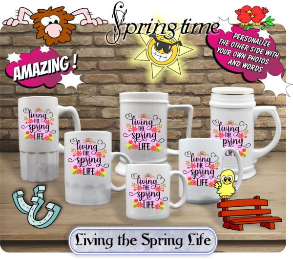 Spring Life - Image 2