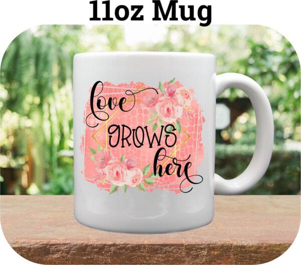 Love Grows Here - Image 8