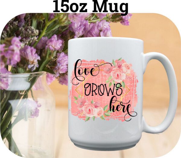 Love Grows Here - Image 7