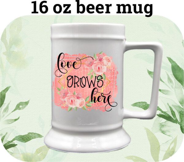 Love Grows Here - Image 4
