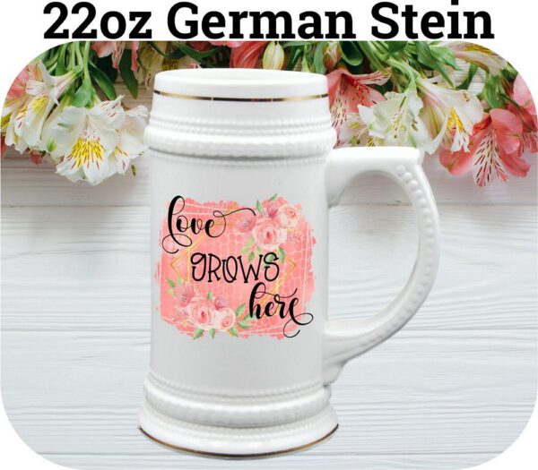 Love Grows Here - Image 9