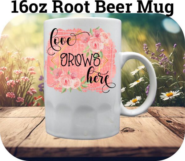Love Grows Here - Image 6