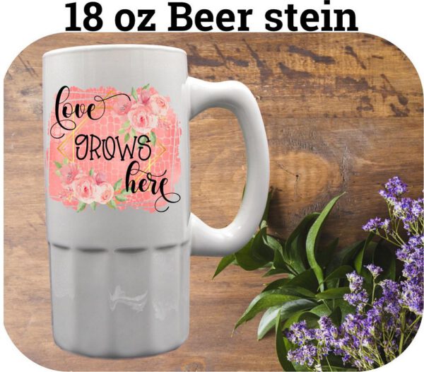 Love Grows Here - Image 5