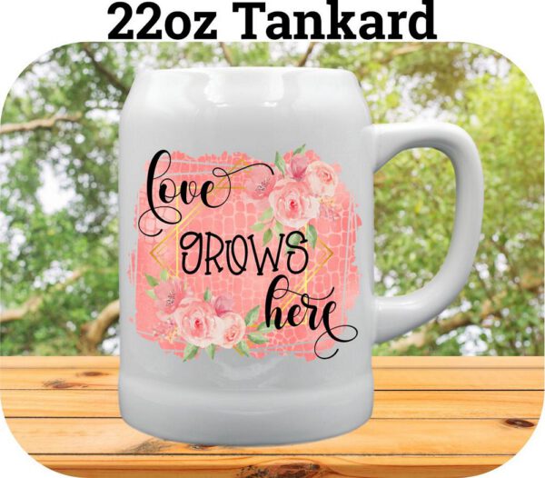 Love Grows Here - Image 3