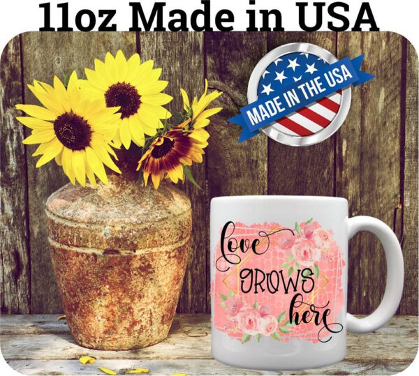 Love Grows Here - Image 10
