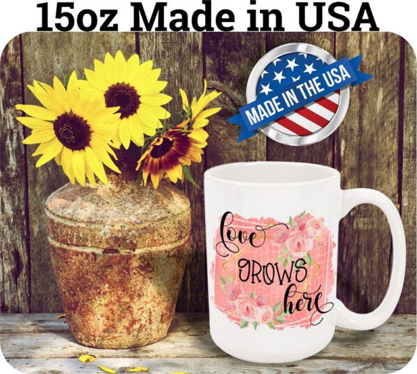 Love Grows Here - Image 11