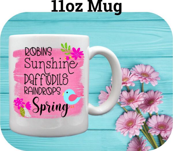 Signs of Spring - Image 8