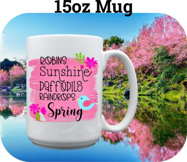 Signs of Spring - Image 7