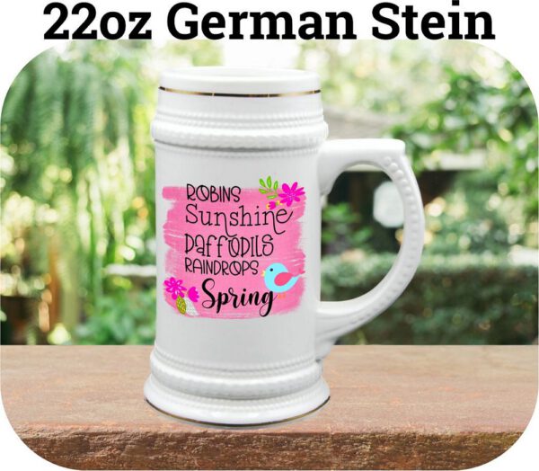 Signs of Spring - Image 9