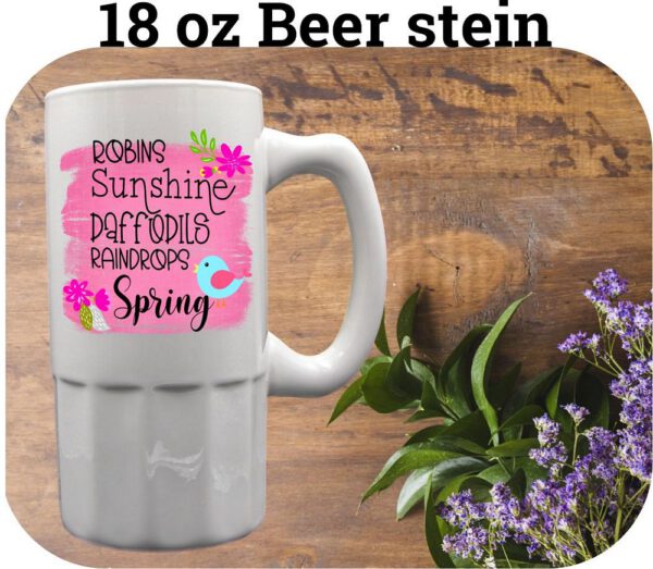 Signs of Spring - Image 5