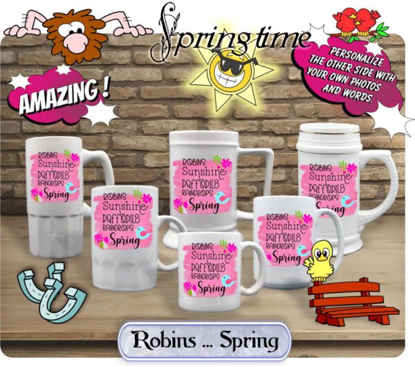 Signs of Spring - Image 2