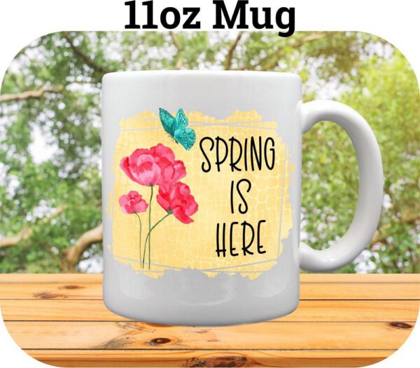 Spring Is Here - Image 8