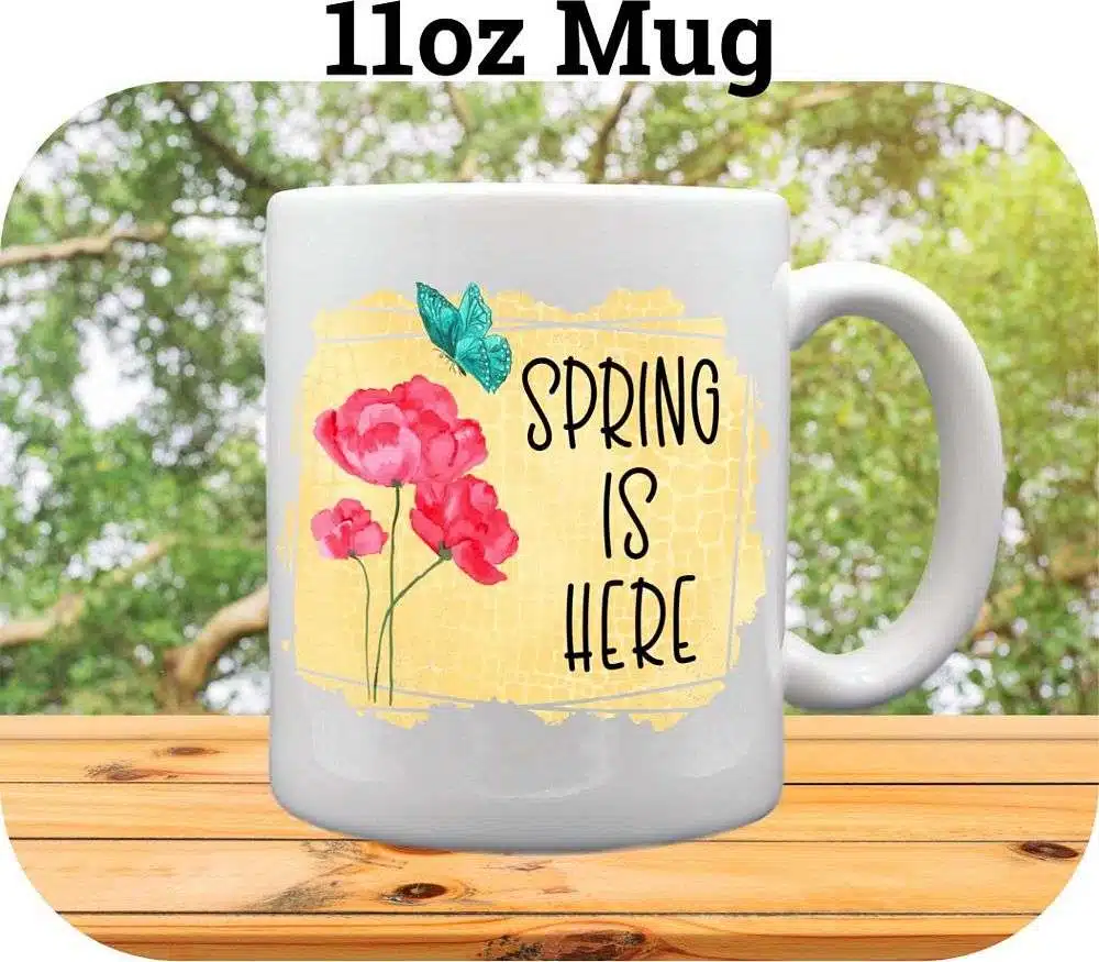 Spring Is Here - Image 8