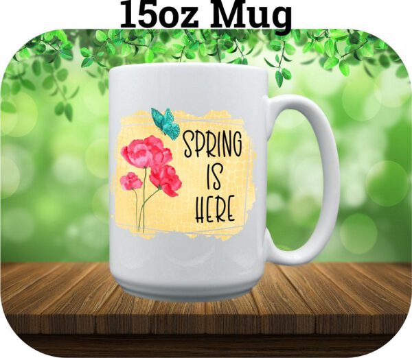 Spring Is Here - Image 7