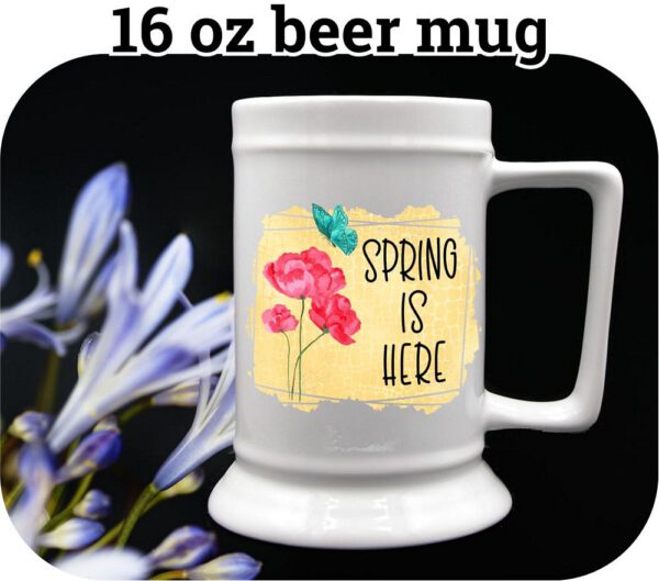 Spring Is Here - Image 4