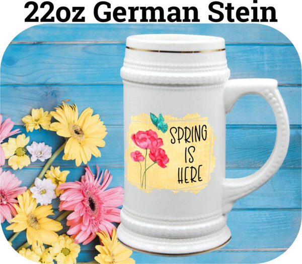 Spring Is Here - Image 9