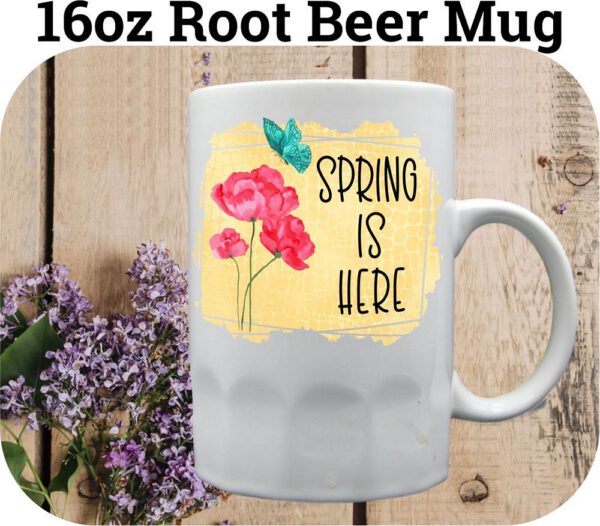 Spring Is Here - Image 6
