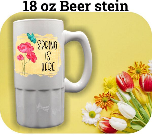 Spring Is Here - Image 5