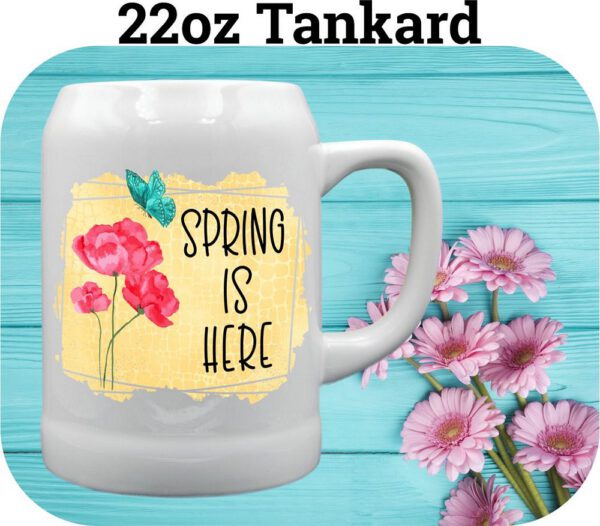 Spring Is Here - Image 3