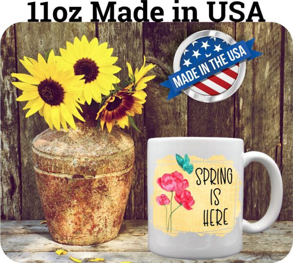Spring Is Here - Image 10