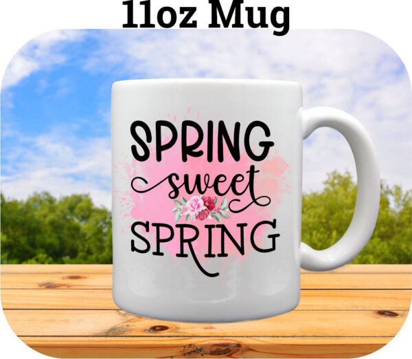 Sweet Spring - Image 8