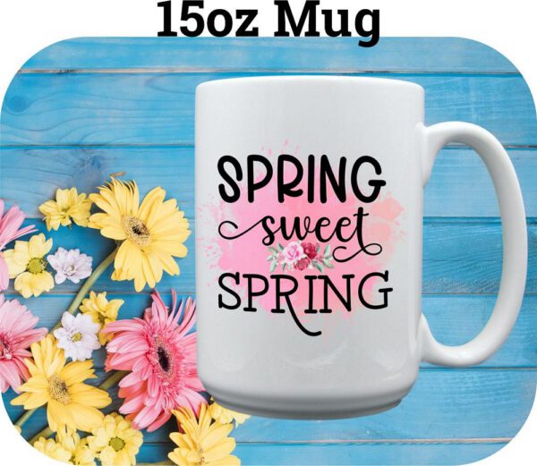 Sweet Spring - Image 7