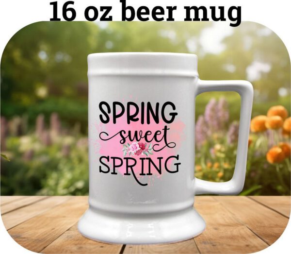 Sweet Spring - Image 4